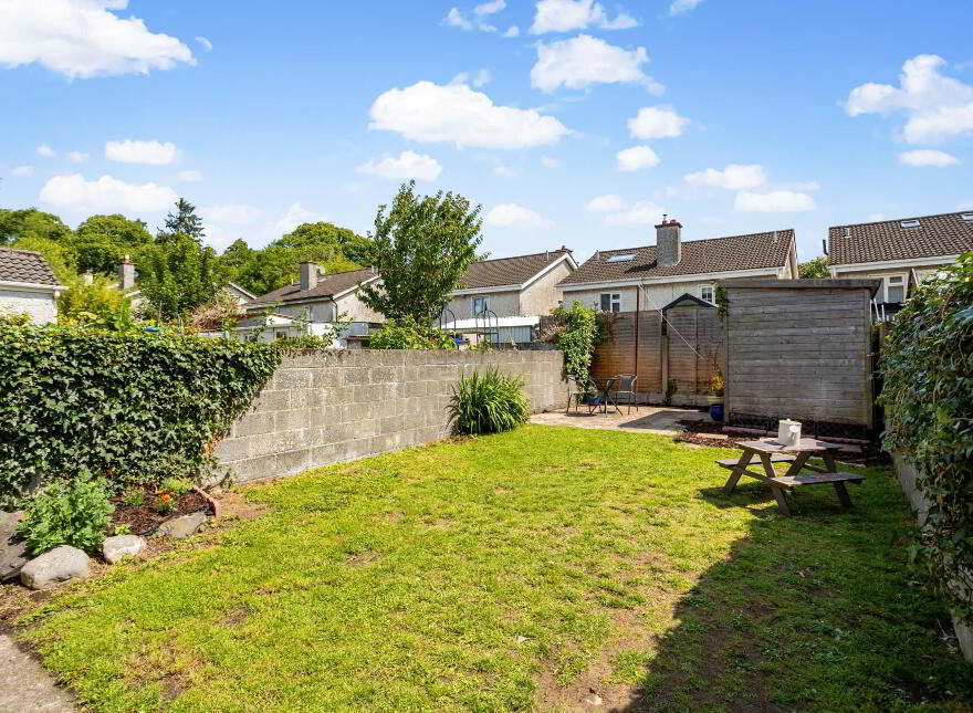 147 The Walled Gardens, Castletown, Celbridge, W23HE16