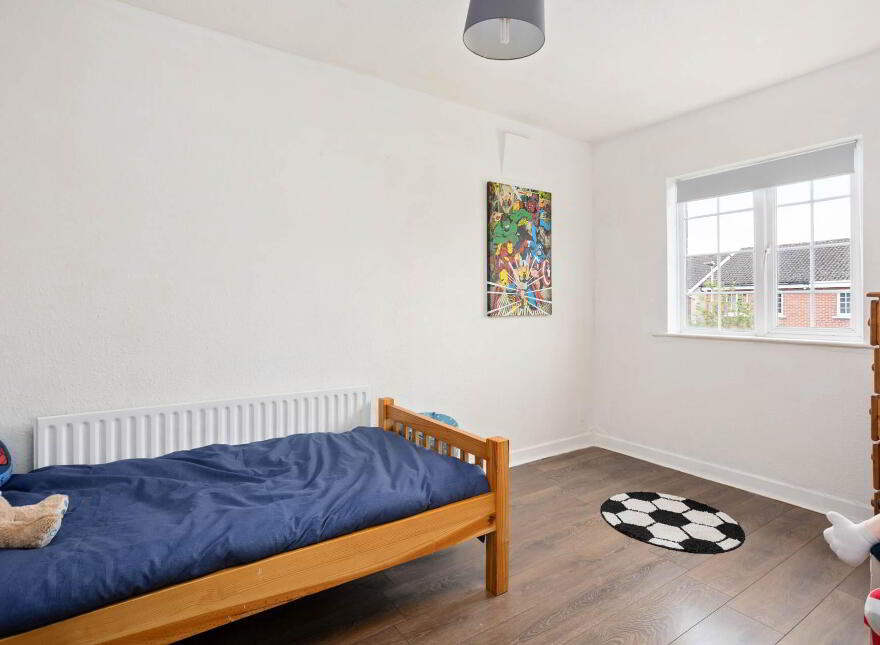 147 The Walled Gardens, Castletown, Celbridge, W23HE16