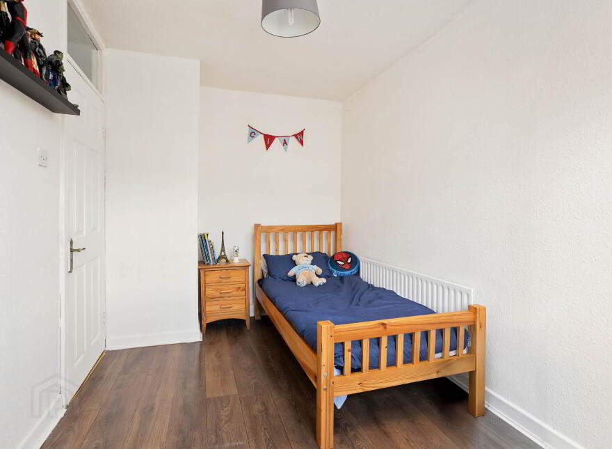 147 The Walled Gardens, Castletown, Celbridge, W23HE16