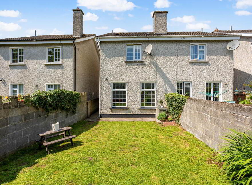 147 The Walled Gardens, Castletown, Celbridge, W23HE16