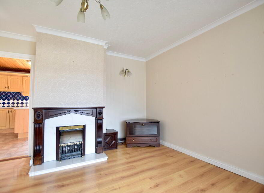 42 Windsor Crescent, Cookstown, BT80 8EZ