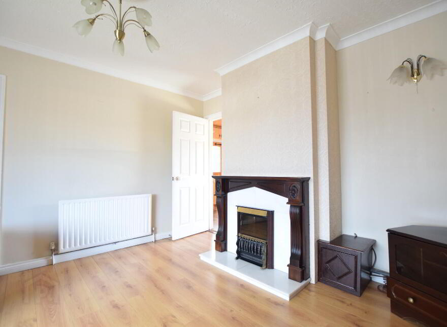 42 Windsor Crescent, Cookstown, BT80 8EZ