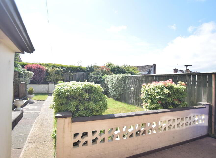 42 Windsor Crescent, Cookstown, BT80 8EZ