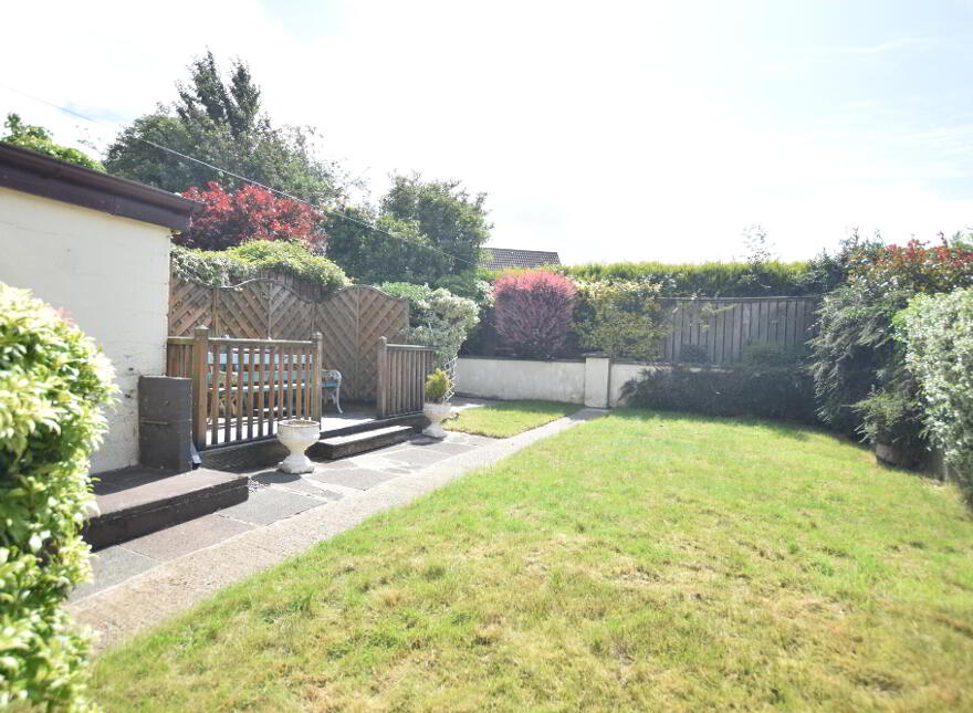 42 Windsor Crescent, Cookstown, BT80 8EZ