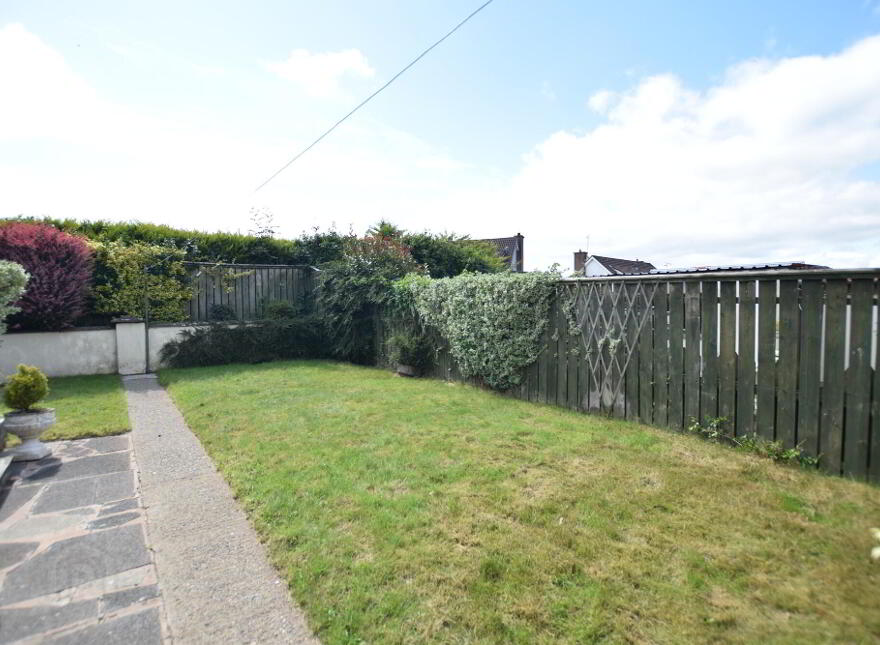 42 Windsor Crescent, Cookstown, BT80 8EZ