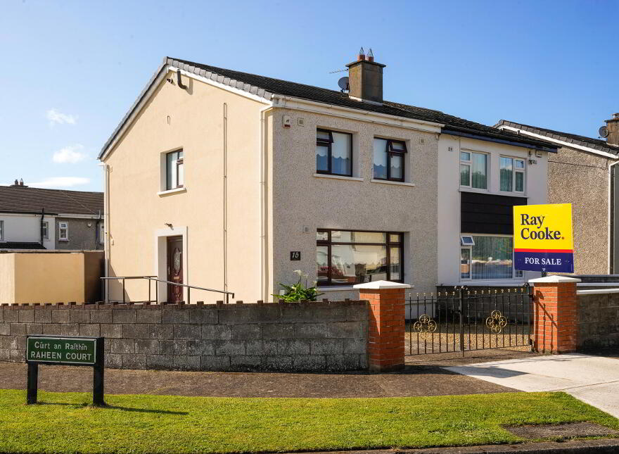 16 Raheen Court, Springfield, Tallaght, Dublin, D24N2C9 photo