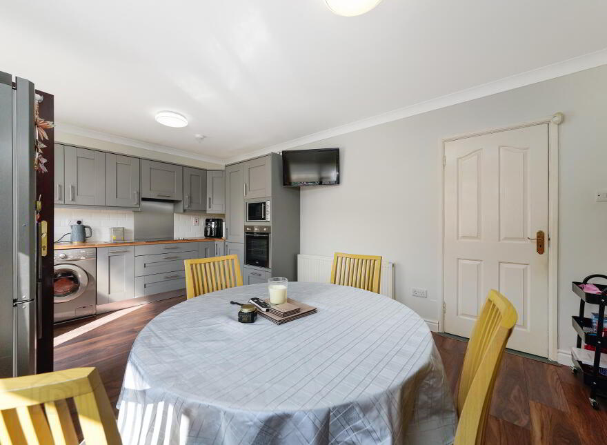 16 Raheen Court, Springfield, Tallaght, Dublin, D24N2C9