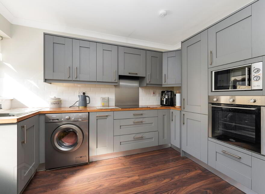 16 Raheen Court, Springfield, Tallaght, Dublin, D24N2C9