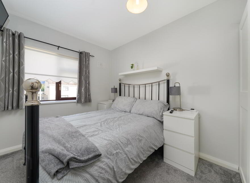 16 Raheen Court, Springfield, Tallaght, Dublin, D24N2C9