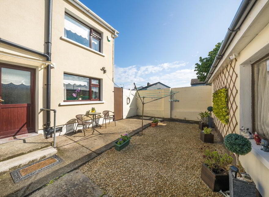 16 Raheen Court, Springfield, Tallaght, Dublin, D24N2C9