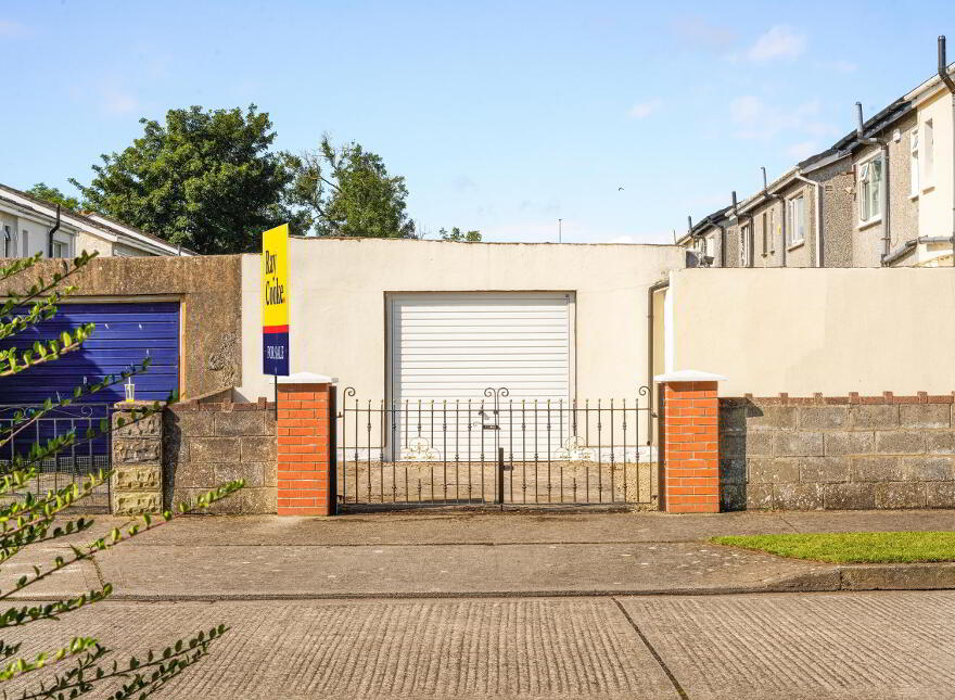 16 Raheen Court, Springfield, Tallaght, Dublin, D24N2C9