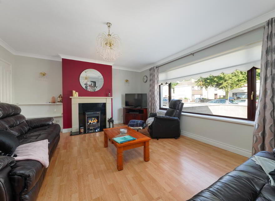 16 Raheen Court, Springfield, Tallaght, Dublin, D24N2C9