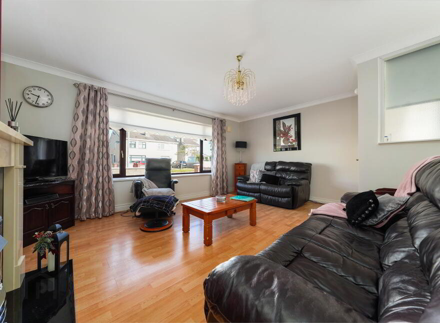 16 Raheen Court, Springfield, Tallaght, Dublin, D24N2C9