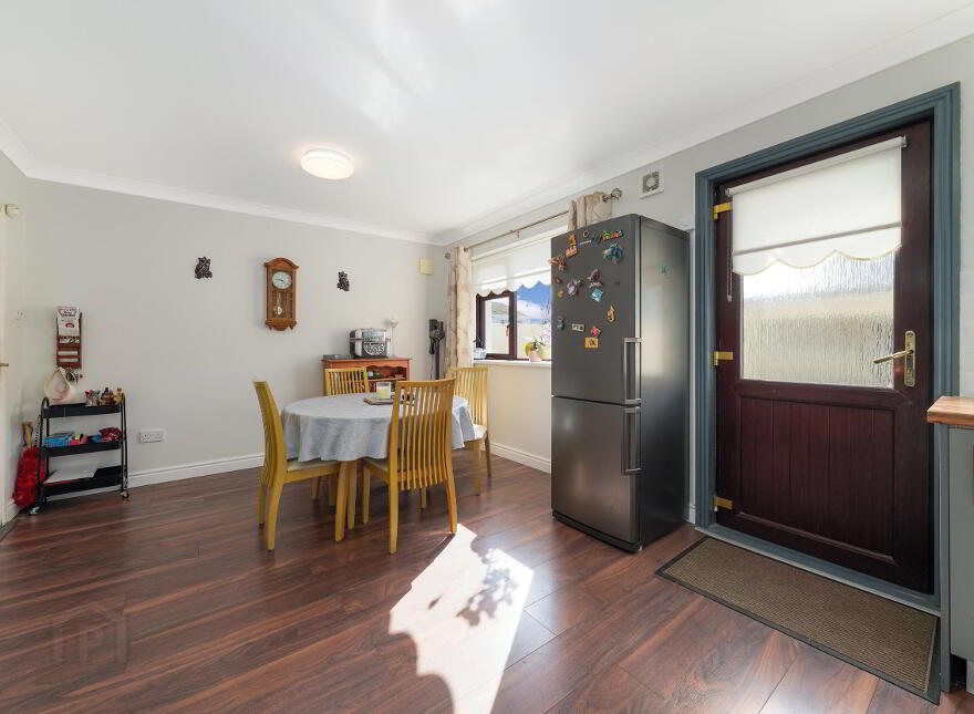 16 Raheen Court, Springfield, Tallaght, Dublin, D24N2C9