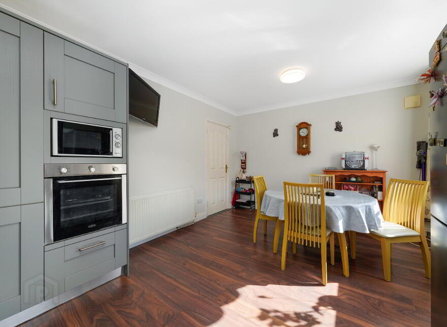 16 Raheen Court, Springfield, Tallaght, Dublin, D24N2C9