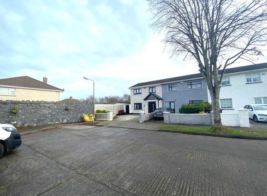 Michael Collins Park, Clondalkin, Dublin, D22 photo