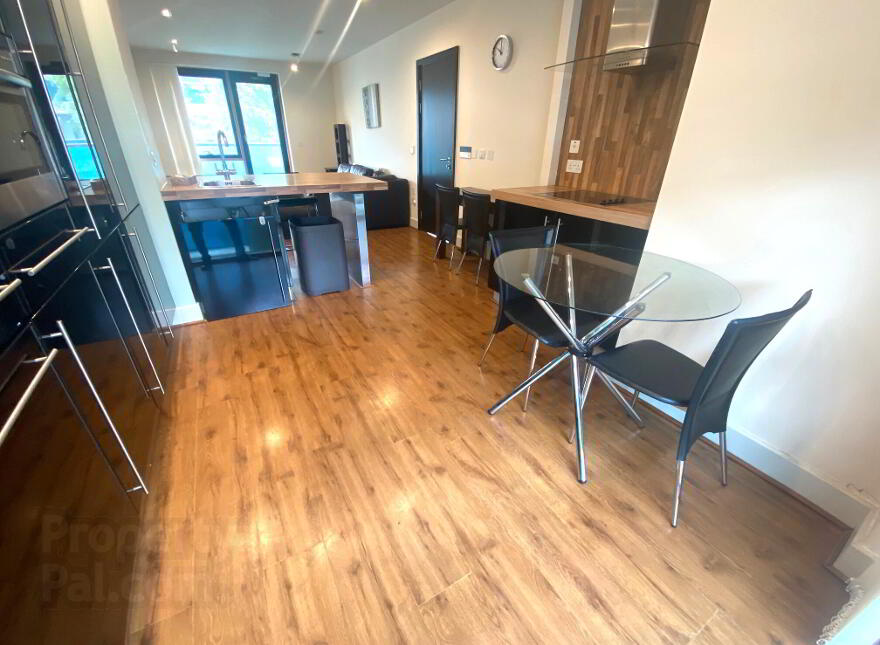The Edges, Beacon South Quarter, Sandyford, Dublin, D18 photo
