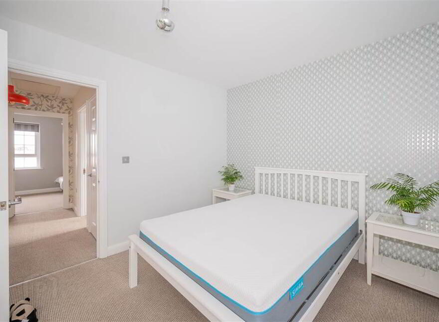 13 Goldstone Hall, Belfast, BT4 1JE