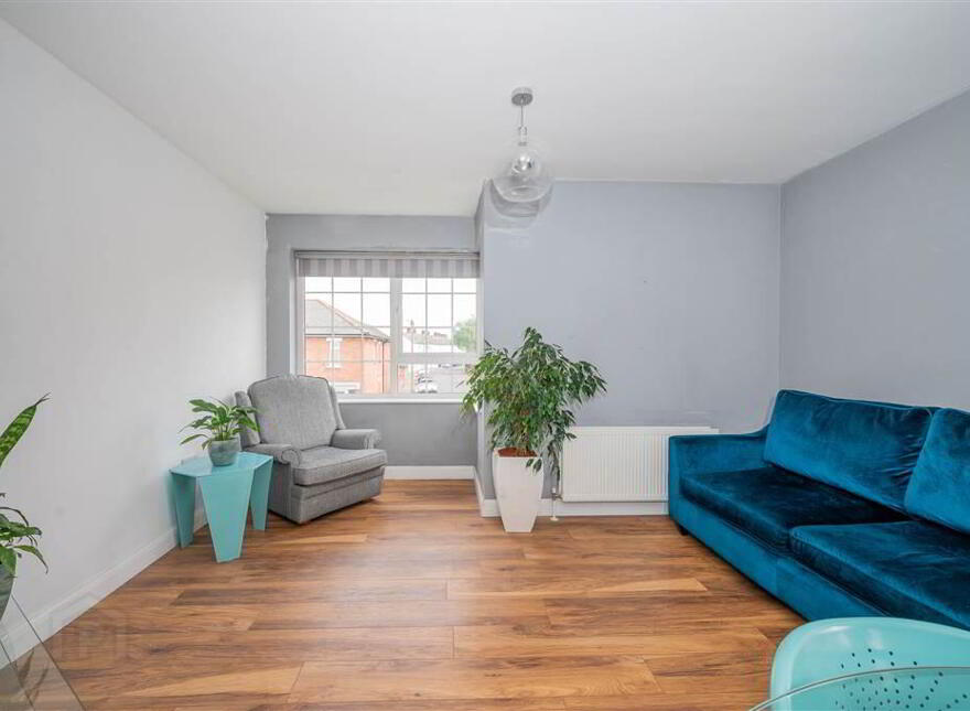 13 Goldstone Hall, Belfast, BT4 1JE
