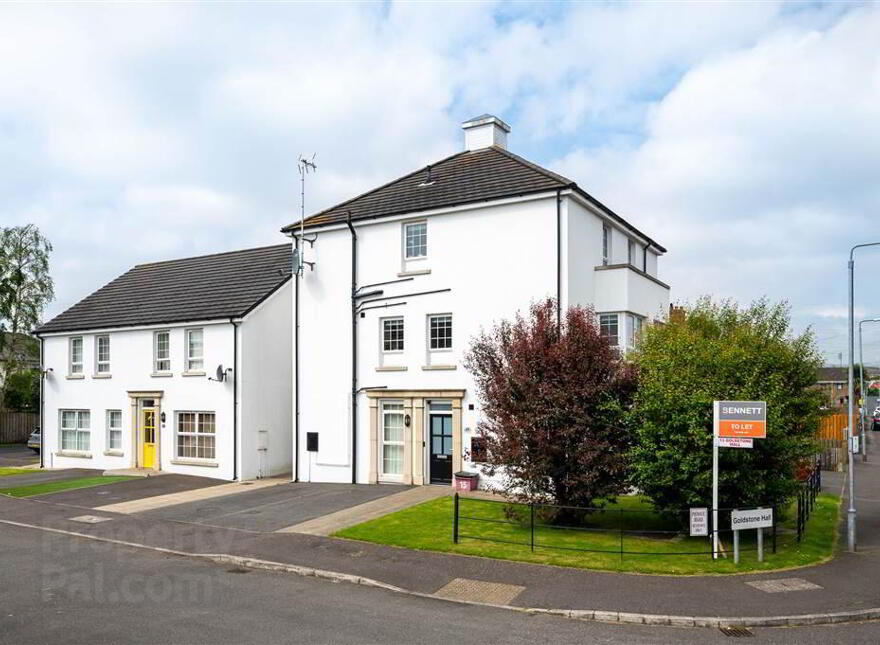 13 Goldstone Hall, Belfast, BT4 1JE photo