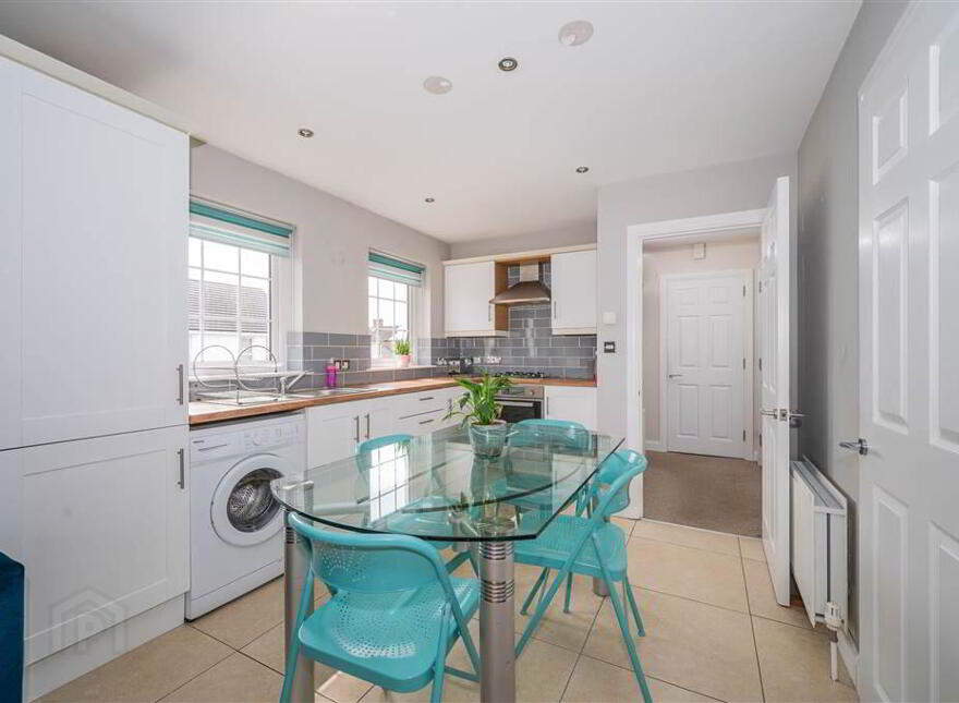 13 Goldstone Hall, Belfast, BT4 1JE