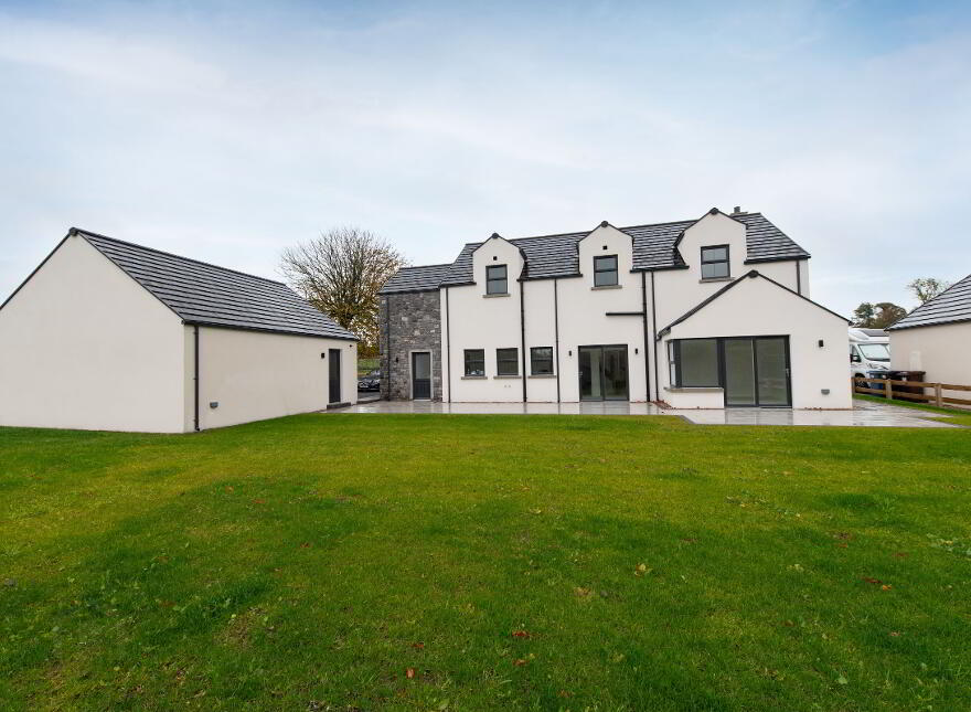 3 Willow Lane, Willow Lane, Magheraknock Road, Ballynahinch, BT24 8TJ
