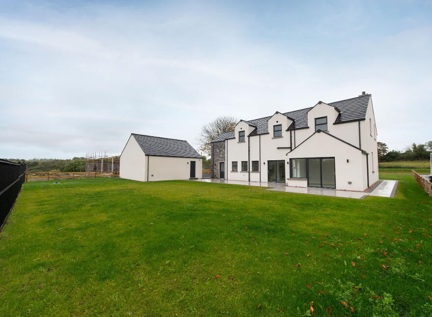 3 Willow Lane, Willow Lane, Magheraknock Road, Ballynahinch, BT24 8TJ