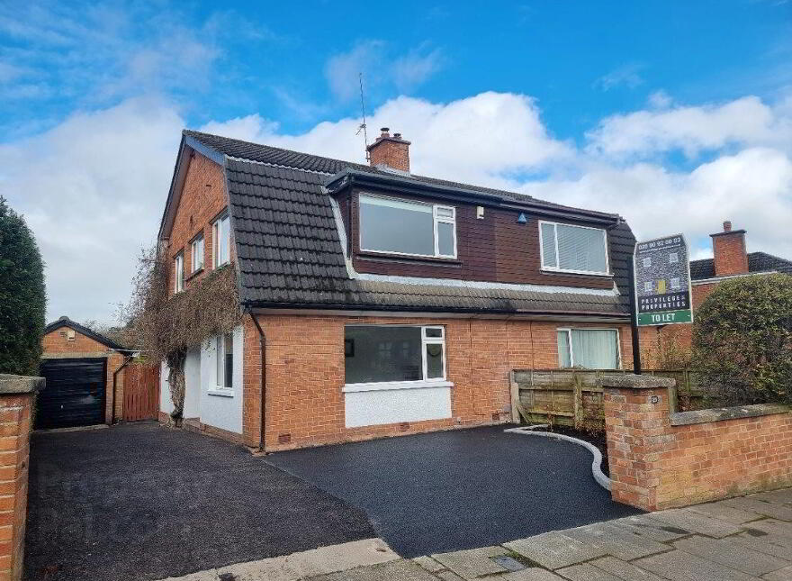 21 Knightsbridge Park, Stranmillis, South Belfast, BT9 5EH photo