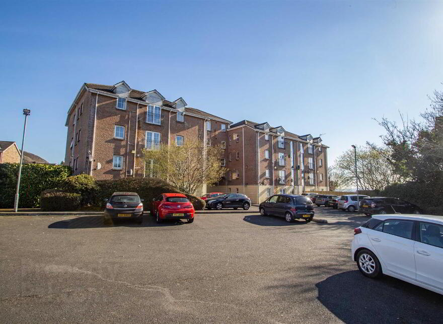 Apt 34, San Antone, Old Suffolk Road, Belfast, BT11 9PL photo
