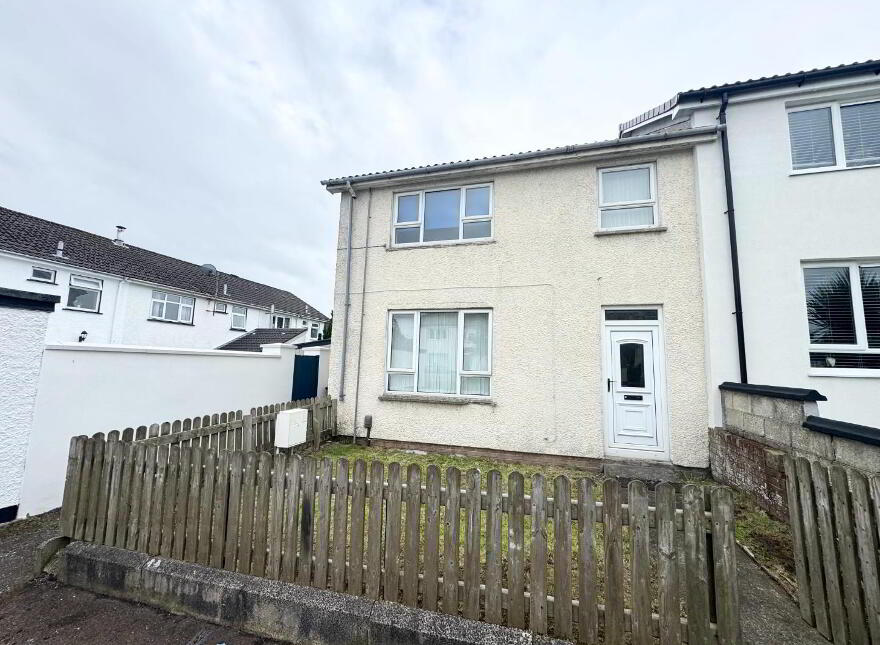 47 Bloomfield Park, Galiagh, Derry / Londonderry, BT48 8HB photo