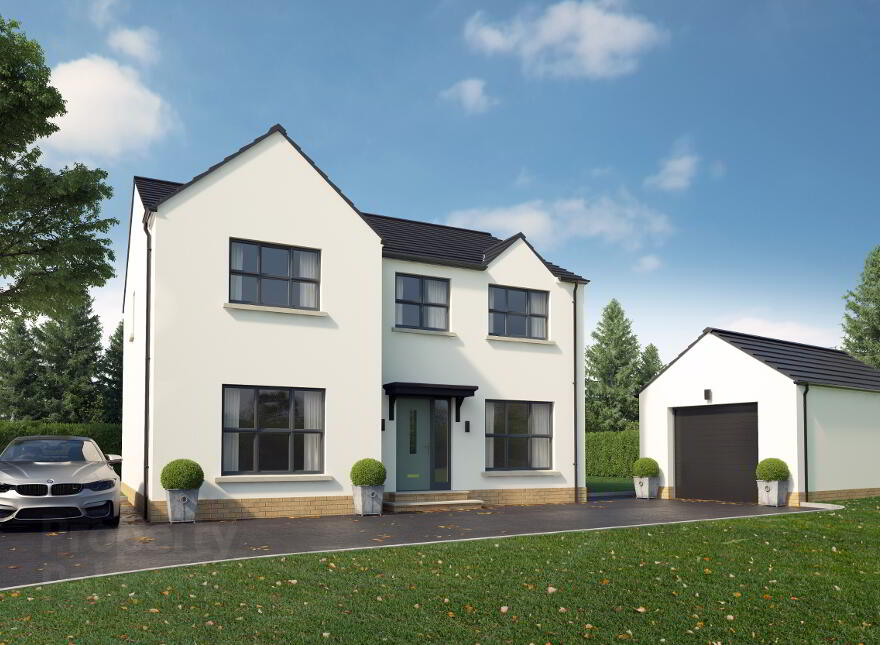 Detached Home, Annacloy Road, Annacloy, BT30 9AJ photo