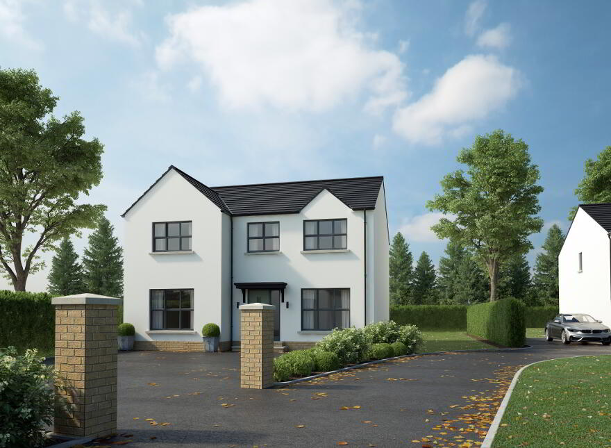 Detached Home, Annacloy Road, Annacloy, BT30 9AJ