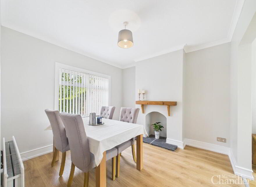 22 Mount Merrion Park, Belfast, BT6 0GB