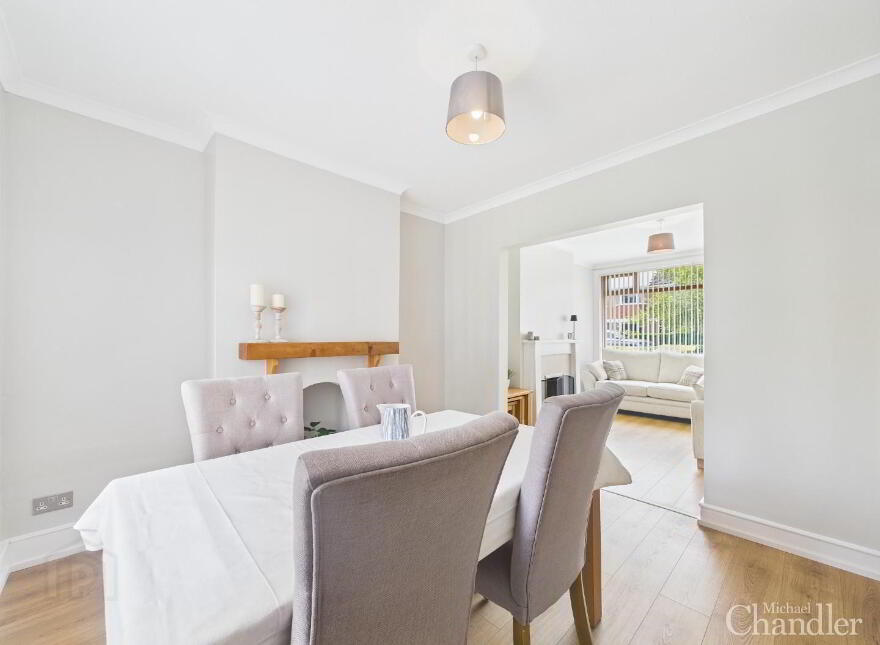 22 Mount Merrion Park, Belfast, BT6 0GB
