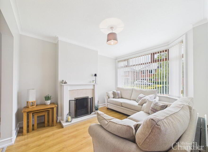 22 Mount Merrion Park, Belfast, BT6 0GB
