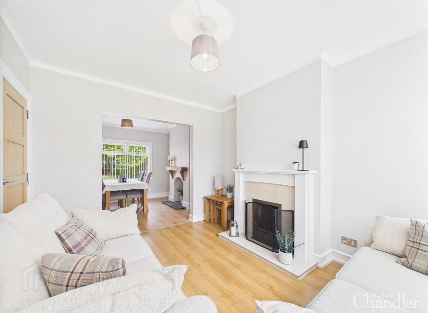 22 Mount Merrion Park, Belfast, BT6 0GB