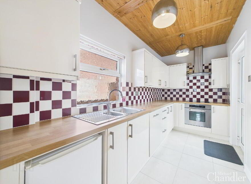 22 Mount Merrion Park, Belfast, BT6 0GB