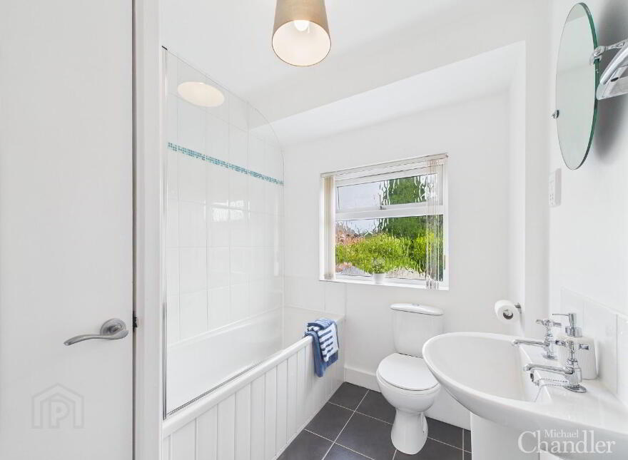 22 Mount Merrion Park, Belfast, BT6 0GB