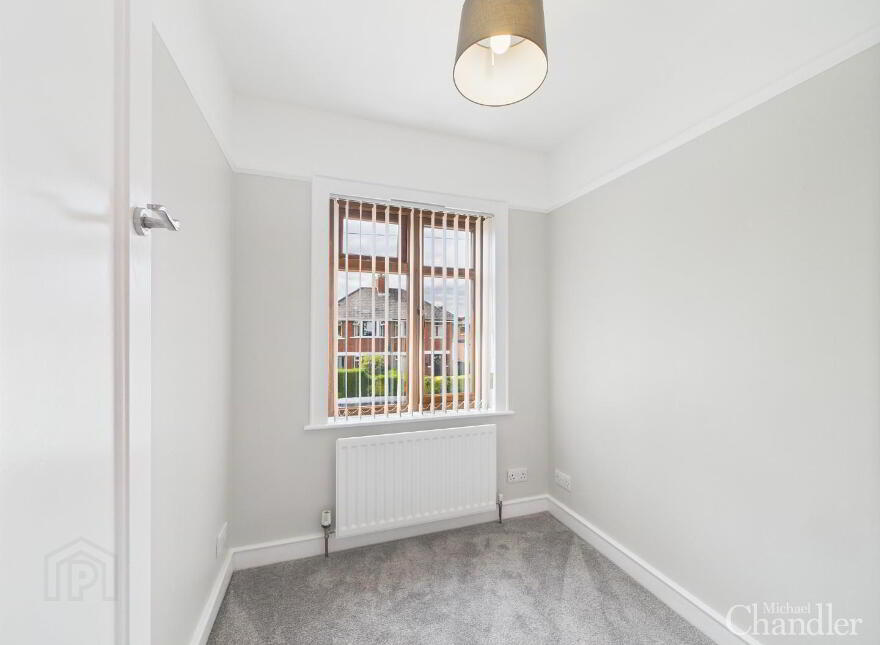 22 Mount Merrion Park, Belfast, BT6 0GB