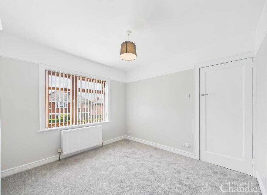 22 Mount Merrion Park, Belfast, BT6 0GB