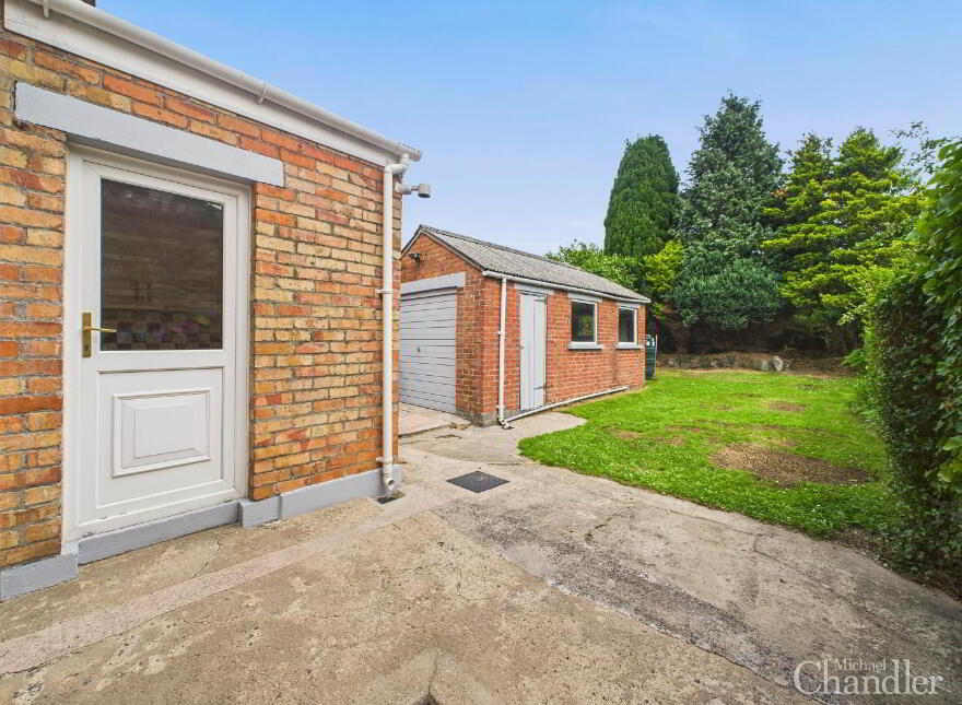 22 Mount Merrion Park, Belfast, BT6 0GB