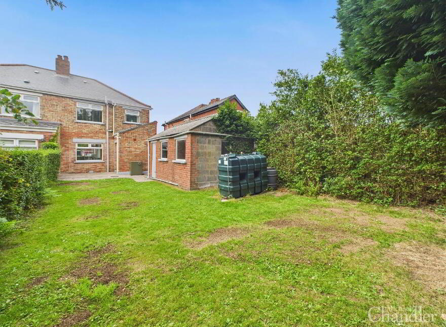 22 Mount Merrion Park, Belfast, BT6 0GB