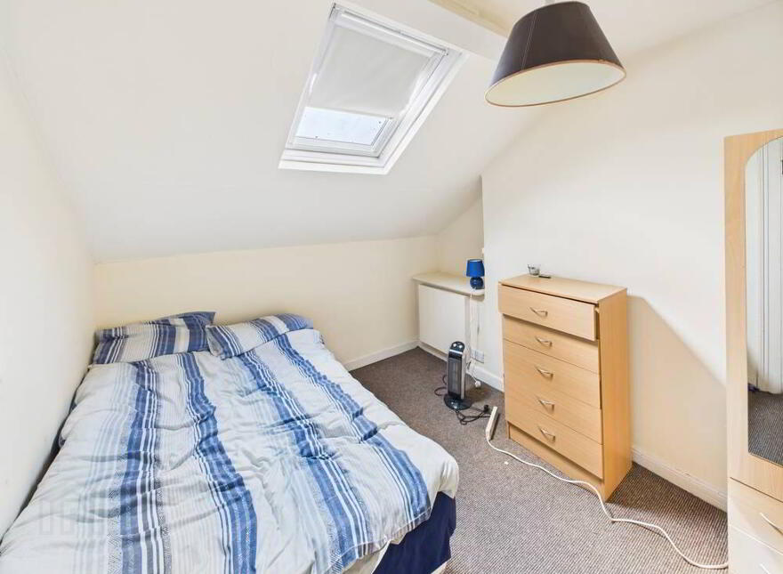 Apartment 2 9 Wolseley Street, Belfast, BT7 1LG