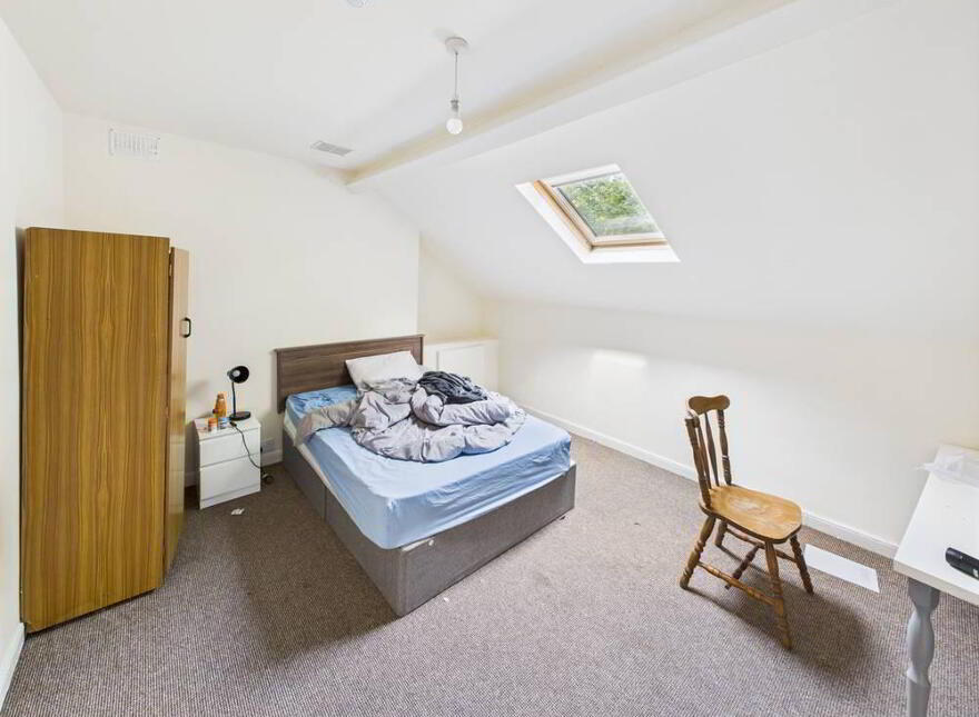 Apartment 2 9 Wolseley Street, Belfast, BT7 1LG