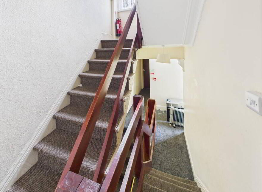 Apartment 2 9 Wolseley Street, Belfast, BT7 1LG