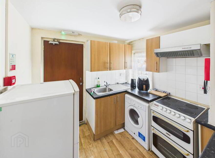 Apartment 2 9 Wolseley Street, Belfast, BT7 1LG