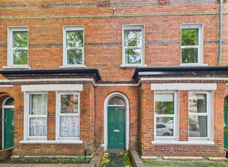 Apt 2, 9 Wolseley Street, Belfast, BT7 1LG photo