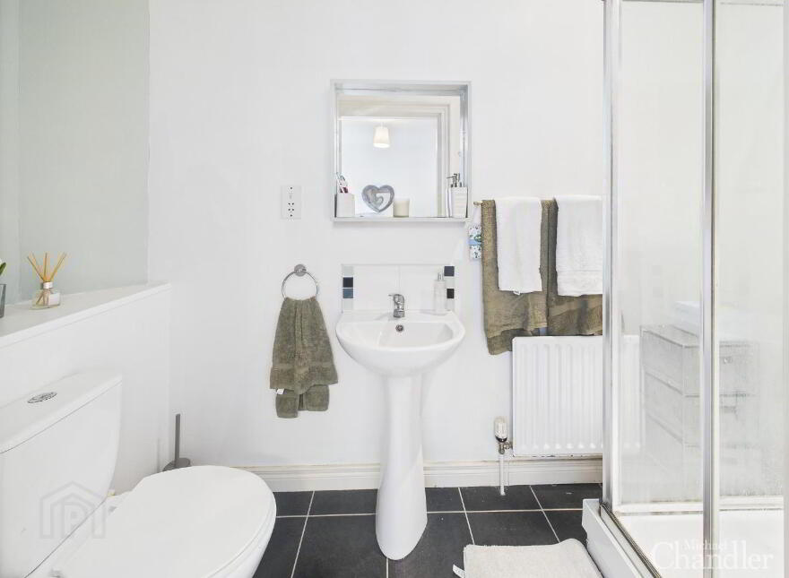 8 Lady Wallace Road, Lisburn, BT28 3WS