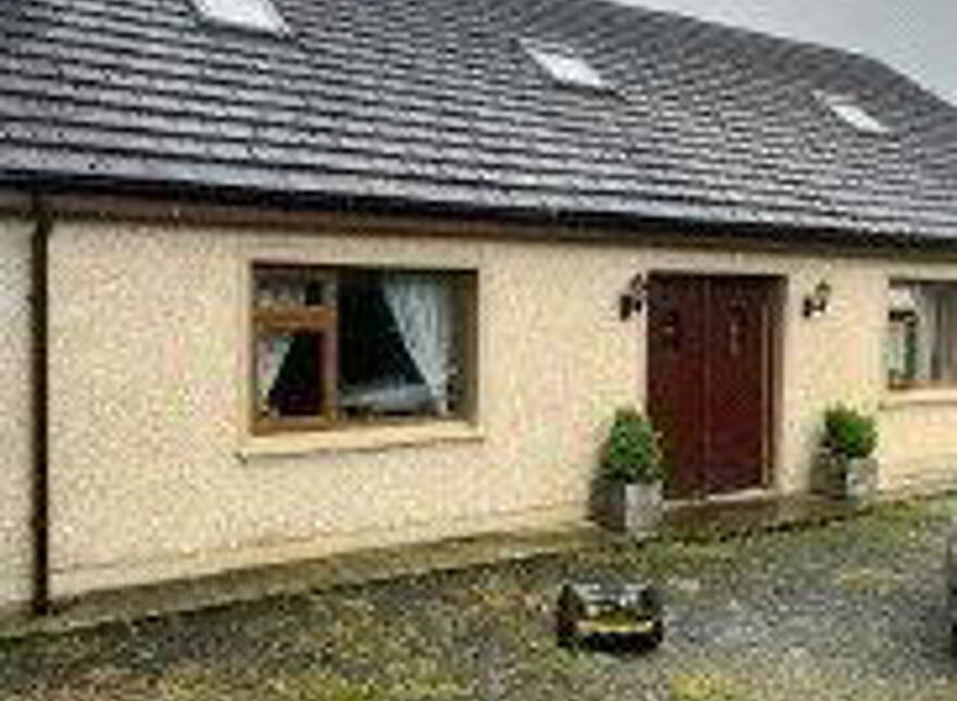 30 Ummeracam Road, Silverbridge, Newry, BT35 9PB photo