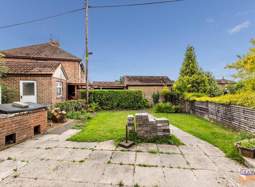 41 Ballymacash Road, Lisburn, BT28 3DT